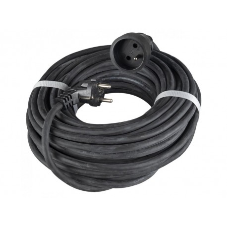 predlžovačka 1/20 m 3x1   PS-170/20m